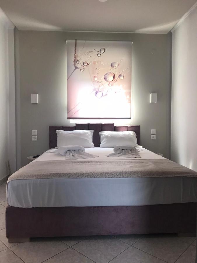 Edem Apart otel Vatera Dış mekan fotoğraf