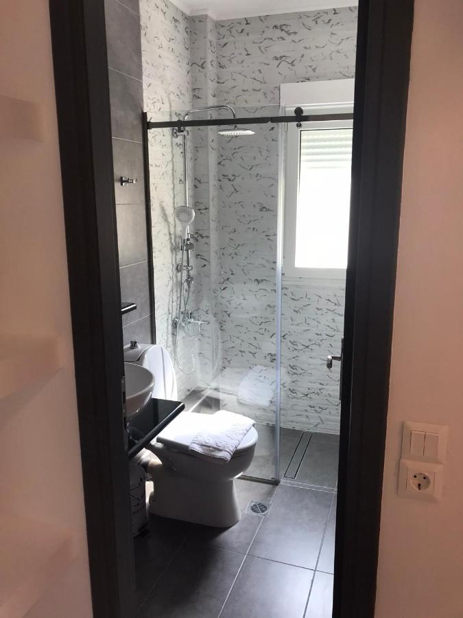 Edem Apart otel Vatera Dış mekan fotoğraf