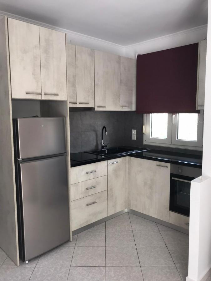 Edem Apart otel Vatera Dış mekan fotoğraf