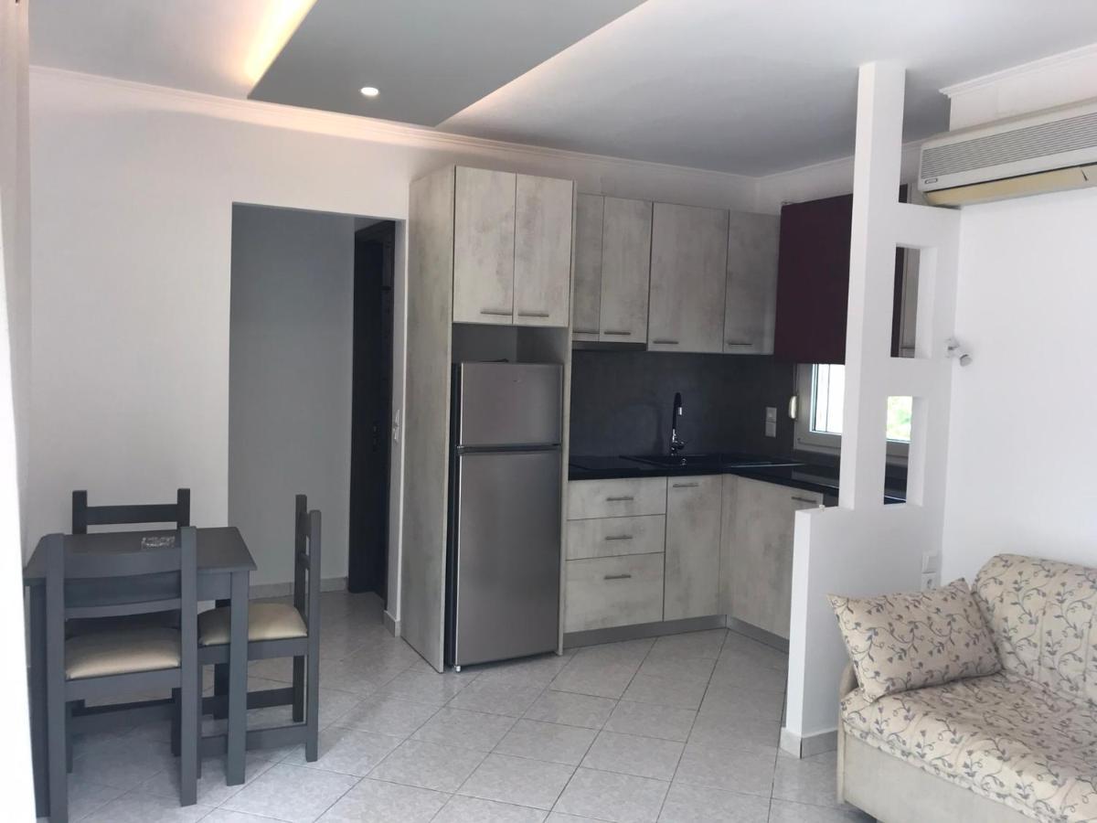 Edem Apart otel Vatera Dış mekan fotoğraf