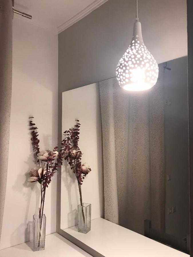 Edem Apart otel Vatera Dış mekan fotoğraf
