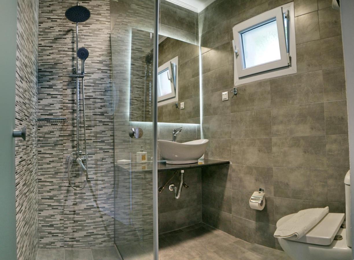 Edem Apart otel Vatera Dış mekan fotoğraf