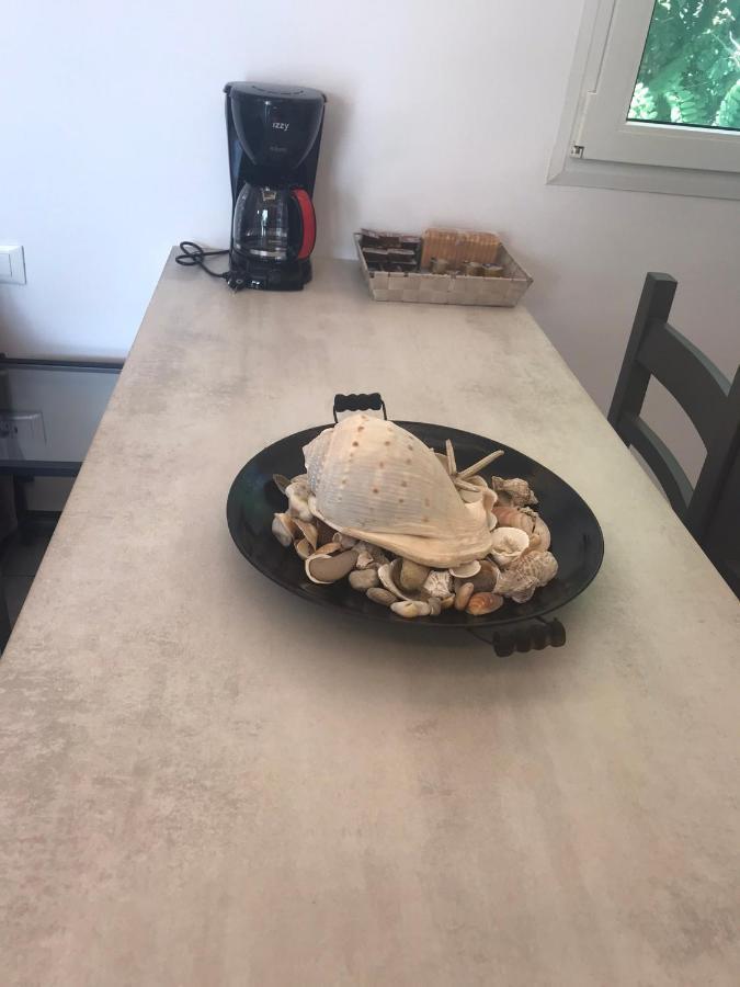 Edem Apart otel Vatera Dış mekan fotoğraf