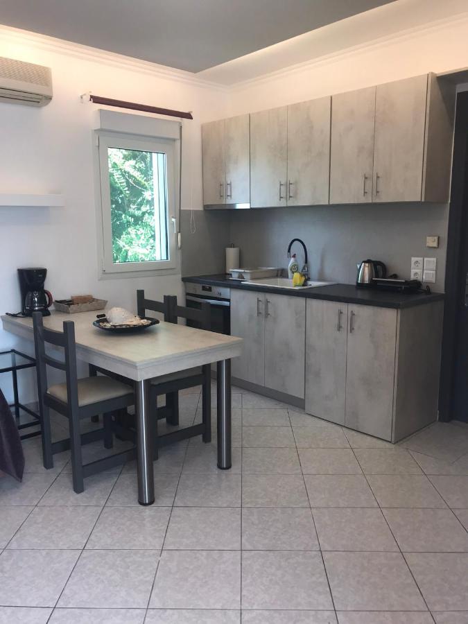 Edem Apart otel Vatera Dış mekan fotoğraf