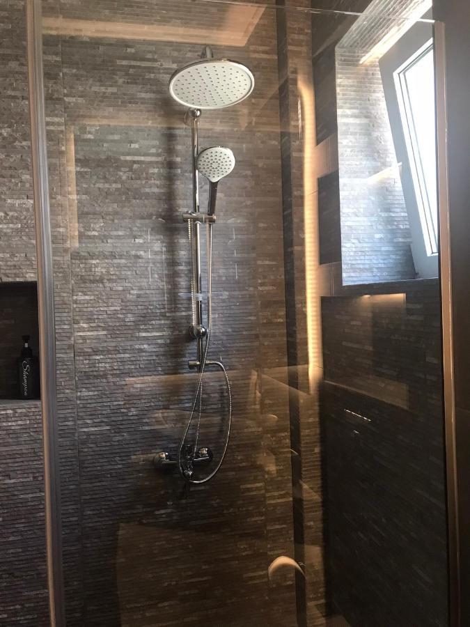Edem Apart otel Vatera Dış mekan fotoğraf